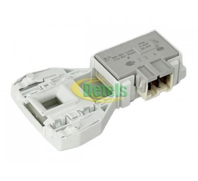 Замок люка (пбл) Rold DM066 DM166 для пральної машини Indesit, Ariston (C0029732..